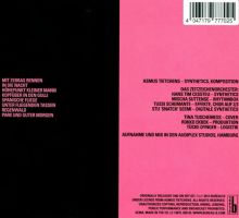 Asmus Tietchens — Biography, Discography, Albums & Expert Reviews