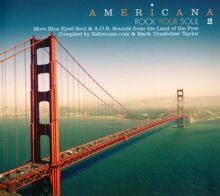 Album cover for Americana: Rock Your Soul, Vol. 2 by Various Artists