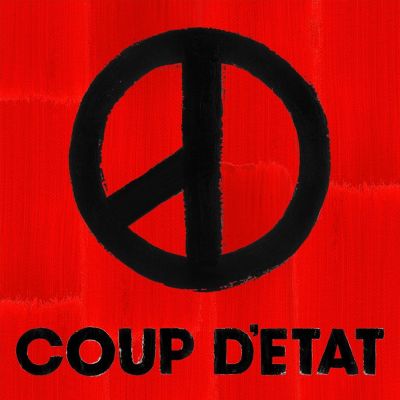Coup D'etat, Pt. 1