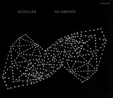 Album cover for No Dreams by Noveller