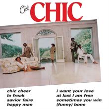 Chic/C'est Chic