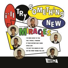 The Miracles — Biography, Discography, Albums & Expert Reviews