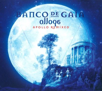 Ollopa: Apollo Remixed