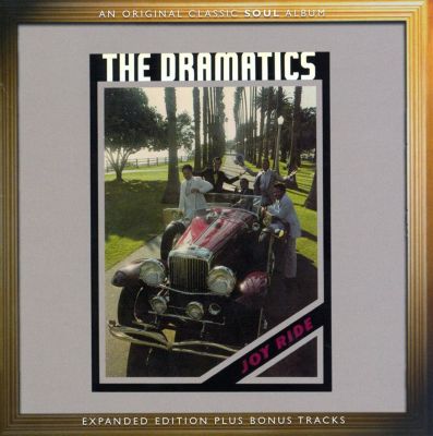 Joy Ride [Expanded Edition]