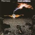 Thin Lizzy: Thunder and Light Tracks & Reviews | AllMusic