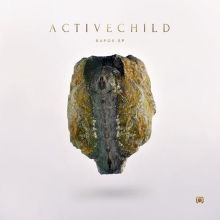 Album cover for Rapor by Active Child