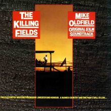 The Killing Fields [Original Motion Picture Soundtrack]