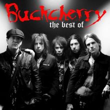 The Best of Buckcherry