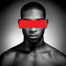 Album cover for Demonstration by Tinie Tempah