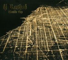 Album cover for Double Cup by DJ Rashad