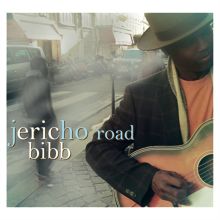 Album cover for Jericho Road by Eric Bibb