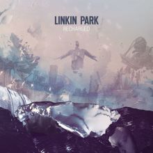 Album cover for Recharged by Linkin Park