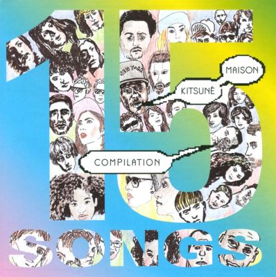 Kitsuné Maison Compilation, Vol. 15