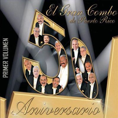 50 Aniversario, Vol. 1