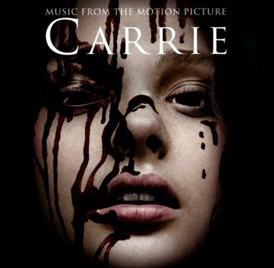 Carrie [2013] [Music from the Motion Picture]