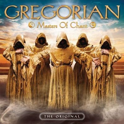 Masters of Chant: Chapter IX