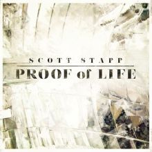 Album cover for Proof of Life by Scott Stapp