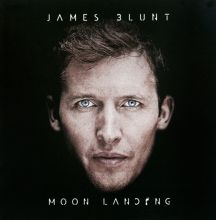 Album cover for Moon Landing [Bonus Track] by James Blunt