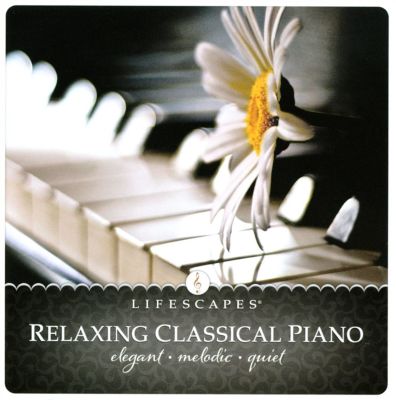 Relaxing Classical Piano George Nascimento Allmusic