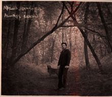 Album cover for Always Been by Mason Jennings