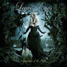 Leaves' Eyes — Biography, Discography, Albums & Expert Reviews