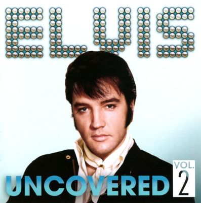 Uncovered, Vol. 2