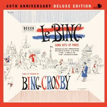 Le Bing: Song Hits of Paris