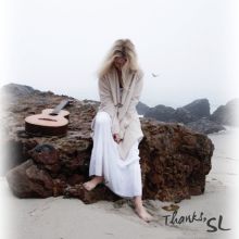 Album cover for Thanks by Shelby Lynne