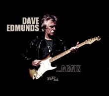 Album cover for ...Again by Dave Edmunds