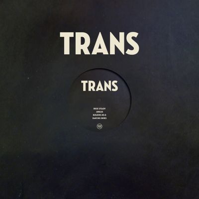 Trans Red