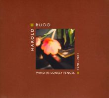 Wind in Lonely Fences: 1970-2011