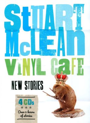 Vinyl Cafe: New Stories