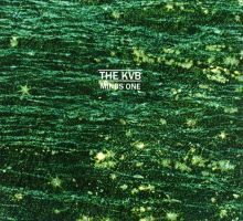 Album cover for Minus One by The KVB