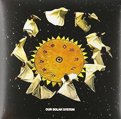 Vårt Solsystem