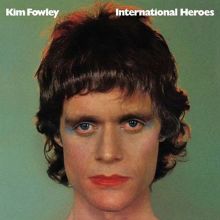 International Heroes