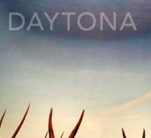 Album cover for Daytona by Daytona