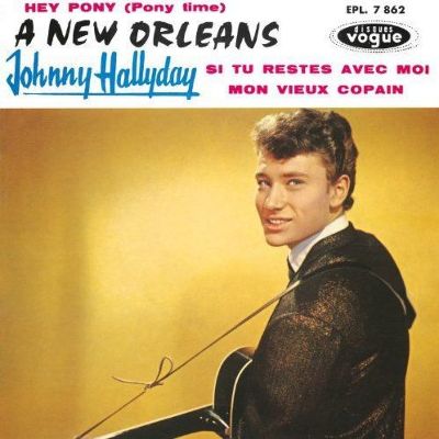 EP No. 9: À New Orleans
