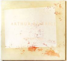 Album cover for Working Out by Arthur Beatrice