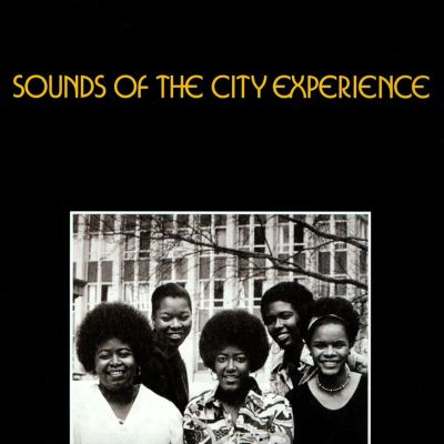 Sound of the City Experience