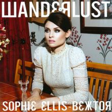 Album cover for Wanderlust by Sophie Ellis-Bextor