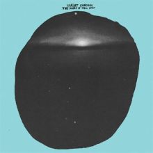 Album cover for The World Is Well Lost by Vaadat Charigim
