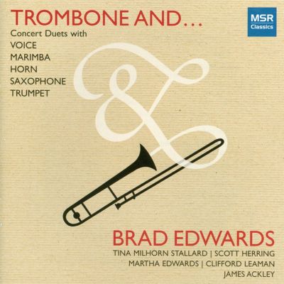 Trombone And ...