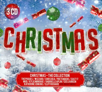 Christmas: The Collection [2013]