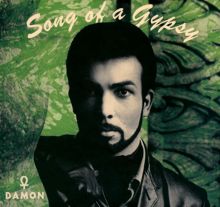Album cover for Song of a Gypsy [Expanded Edition] by Damon