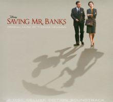 Saving Mr. Banks [Original Motion Picture Soundtrack]