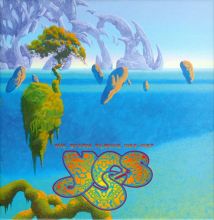 The Studio Albums 1969-1987