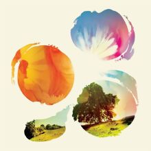 Album cover for Past Is Prologue by Tycho