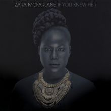 Album cover for If You Knew Her by Zara McFarlane