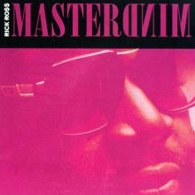 Album cover for Mastermind [Clean] by Rick Ross