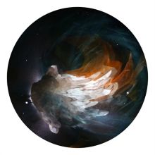 Album cover for Lights by The Fauns